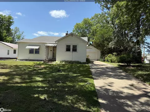 404 Edwards St, Emerson, IA 51533