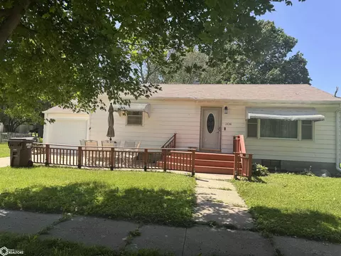 306 Main Ave, Alden, IA 50006