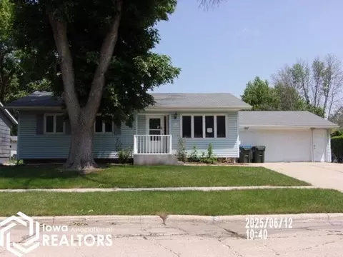 2740 20th Ave N, Fort Dodge, IA 50501