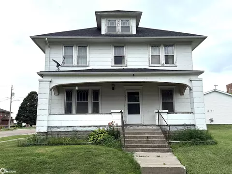 228 S 4th Ave, Templeton, IA 51463