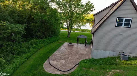 Exterior - 14277 Eagle Dr, Douds, IA 52551 photo 7 of 9