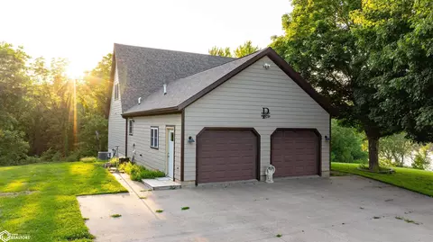 Exterior - 14277 Eagle Dr, Douds, IA 52551 photo 2 of 9
