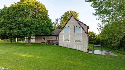 Exterior - 14277 Eagle Dr, Douds, IA 52551 photo 4 of 9