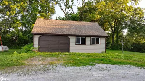 Exterior - 14277 Eagle Dr, Douds, IA 52551 photo 5 of 9