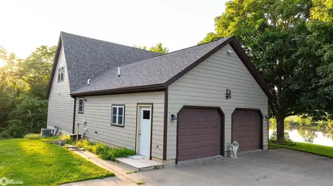 Exterior - 14277 Eagle Dr, Douds, IA 52551 photo 6 of 9
