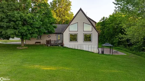 Exterior - 14277 Eagle Dr, Douds, IA 52551 photo 1 of 9