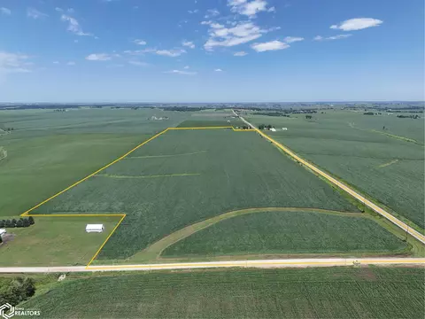 Springville Boulevard, Mount Vernon, IA 52314