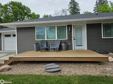 1617 N 27th St, Fort Dodge, IA 50501