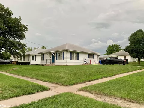 501 E Park St, Jefferson, IA 50129