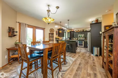 Dining - 105 Everett Cir, Mingo, IA 50168 photo 1 of 2