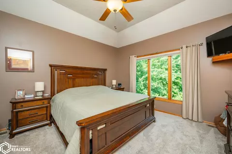 Bedroom - 105 Everett Cir, Mingo, IA 50168 photo 1 of 4