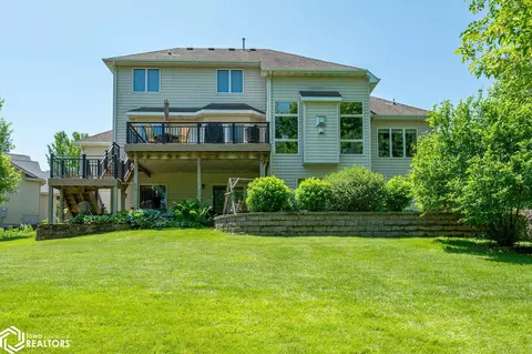Exterior - 105 Everett Cir, Mingo, IA 50168 photo 9 of 10