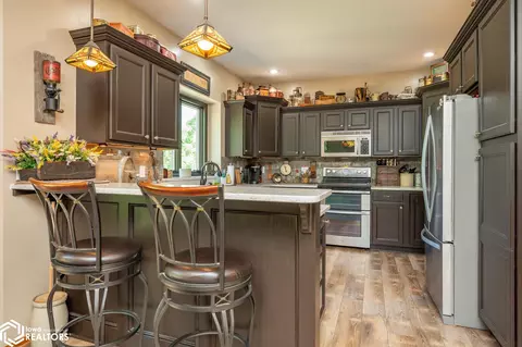Kitchen - 105 Everett Cir, Mingo, IA 50168 photo 1 of 4