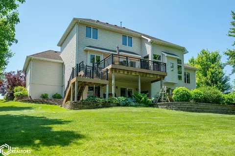 Exterior - 105 Everett Cir, Mingo, IA 50168 photo 10 of 10