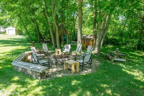 Exterior - 105 Everett Cir, Mingo, IA 50168 photo 8 of 10
