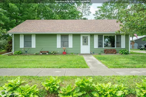 605 607 Grand St, New Virginia, IA 50210