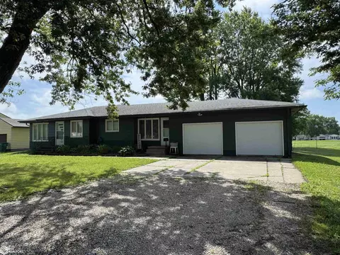 629 New York Ave, Creston, IA 50801