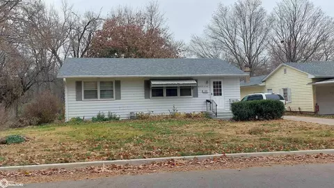 706 Eastern Ave, Red Oak, IA 51566