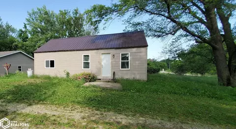 18660 B 345th St, Forest City, IA 50436