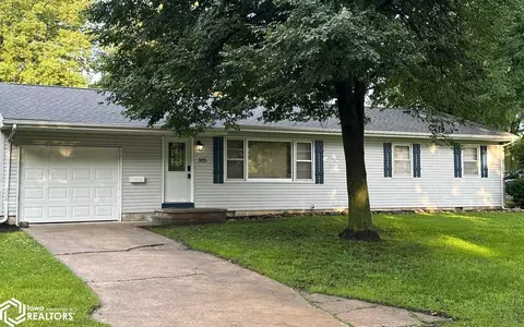305 Lincoln St, Goldfield, IA 50542