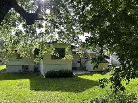 245 Anderson Dr, Forest City, IA 50436