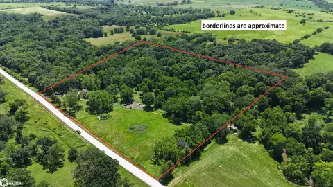 1177 85th St, Humeston, IA 50123