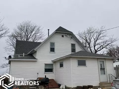 8356 110th St, Thornton, IA 50479