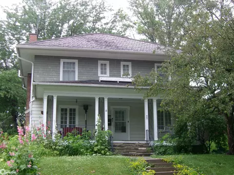 909 Poplar St, Atlantic, IA 50022