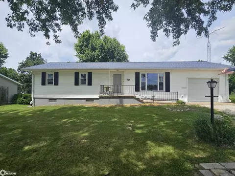 1541 Broadway, Hamilton, IL 62341