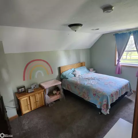 Bedroom - 1827 130th St, Bode, IA 50519 photo 2 of 8
