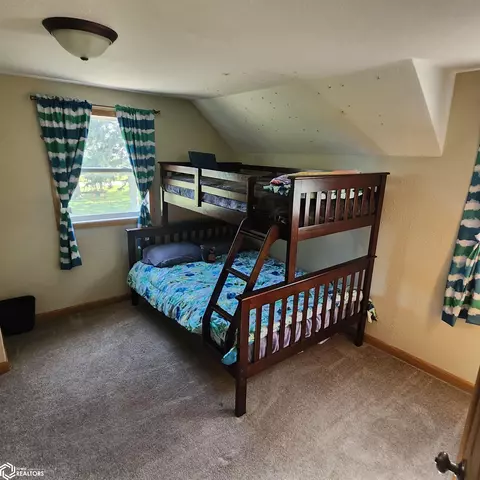 Bedroom - 1827 130th St, Bode, IA 50519 photo 3 of 8
