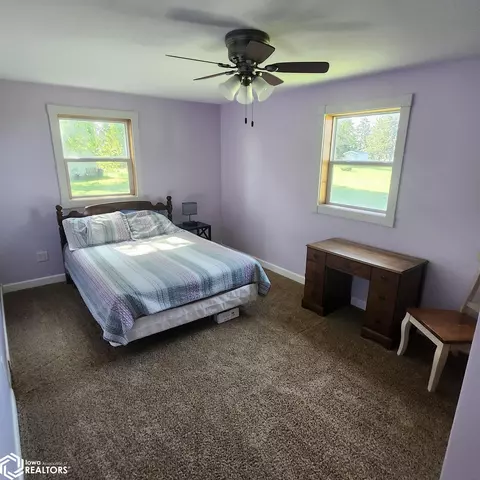 Bedroom - 1827 130th St, Bode, IA 50519 photo 1 of 8