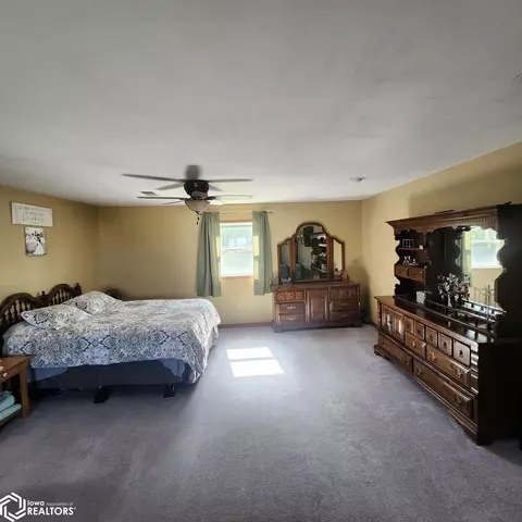 Bedroom - 1827 130th St, Bode, IA 50519 photo 6 of 8