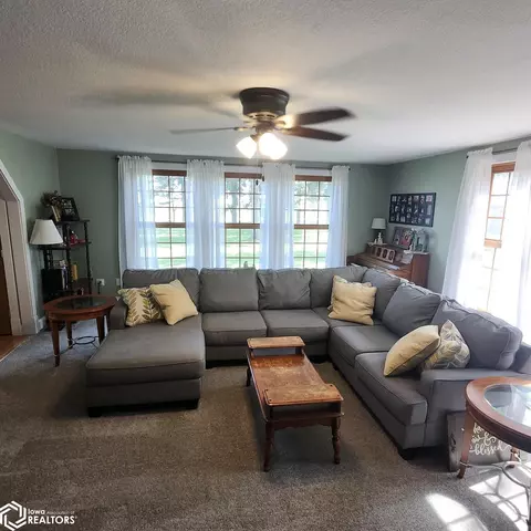 Living - 1827 130th St, Bode, IA 50519 photo 1 of 2