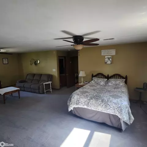 Bedroom - 1827 130th St, Bode, IA 50519 photo 7 of 8