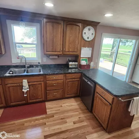 Kitchen - 1827 130th St, Bode, IA 50519 photo 2 of 3