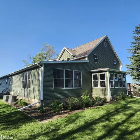 Exterior - 1827 130th St, Bode, IA 50519 photo 2 of 9