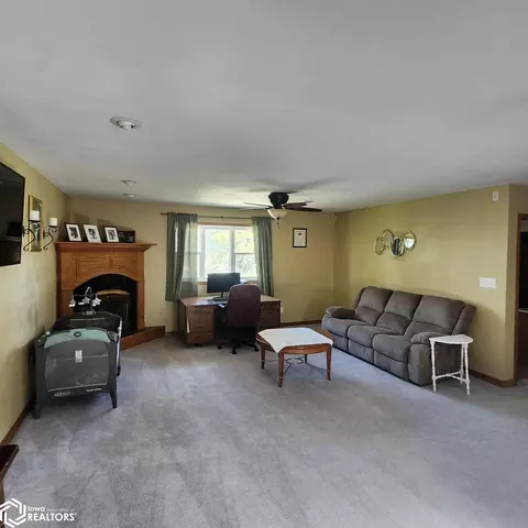 Living - 1827 130th St, Bode, IA 50519 photo 2 of 2