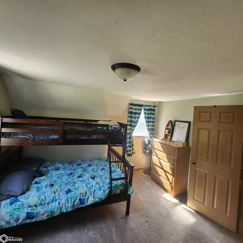 Bedroom - 1827 130th St, Bode, IA 50519 photo 4 of 8