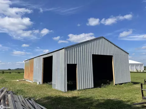 Exterior - 1827 130th St, Bode, IA 50519 photo 7 of 9