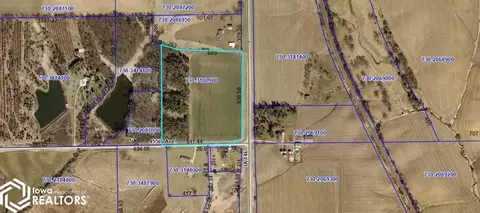 277 A 455th Ave, Grinnell, IA 50112