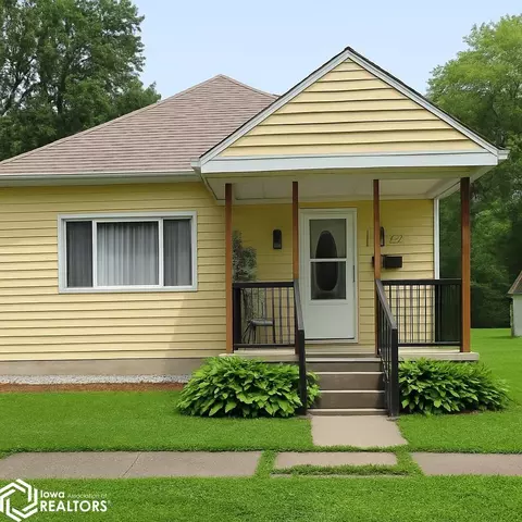 256 S Davis St, Ottumwa, IA 52501