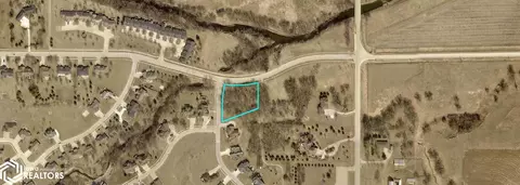 Deer Creek Ln Lot 36, Carroll, IA 51401