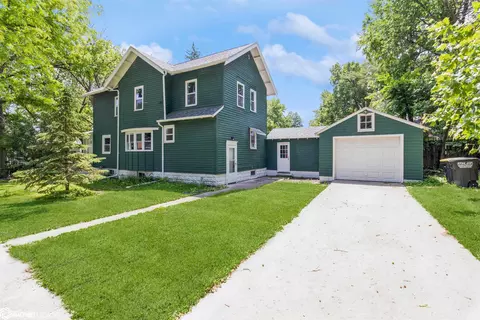201 S Western Ave, Eagle Grove, IA 50533