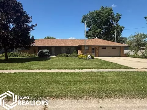 603 E Green St, Mount Pleasant, IA 52641