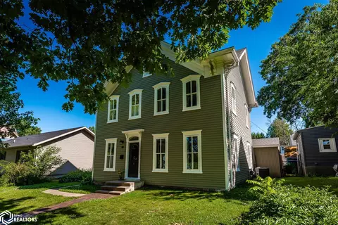503 4th St, Traer, IA 50675