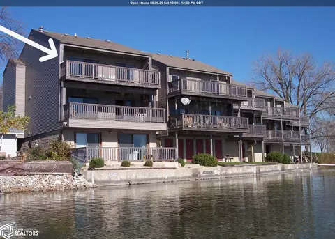414 E Lake St #3, Ventura, IA 50482