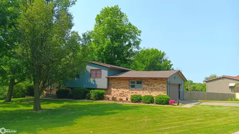 428 Bryan Rd, Ottumwa, IA 52501