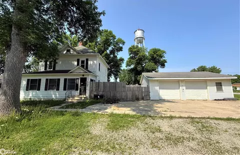 223 Dieckman St NE, Titonka, IA 50480