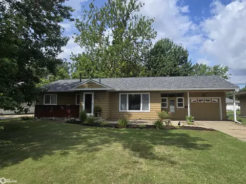 2639 Kenwood St, Ottumwa, IA 52501